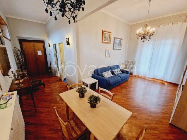 appartamento in vendita a Firenze in zona Centro Storico