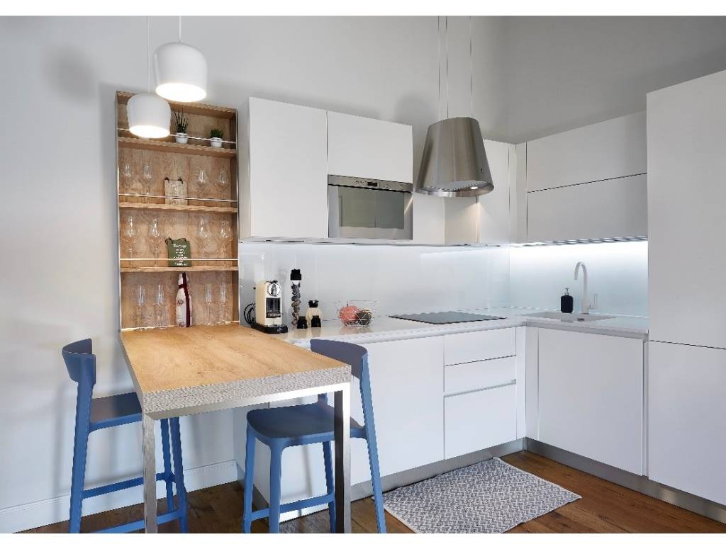 appartamento in vendita a Firenze