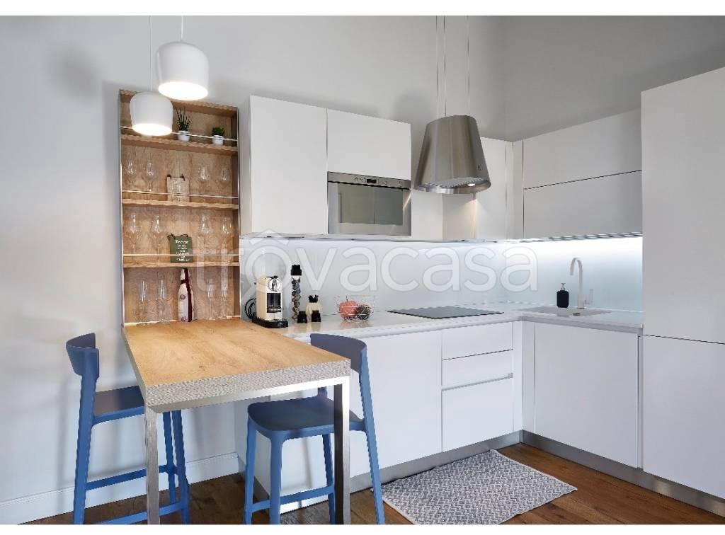 appartamento in vendita a Firenze