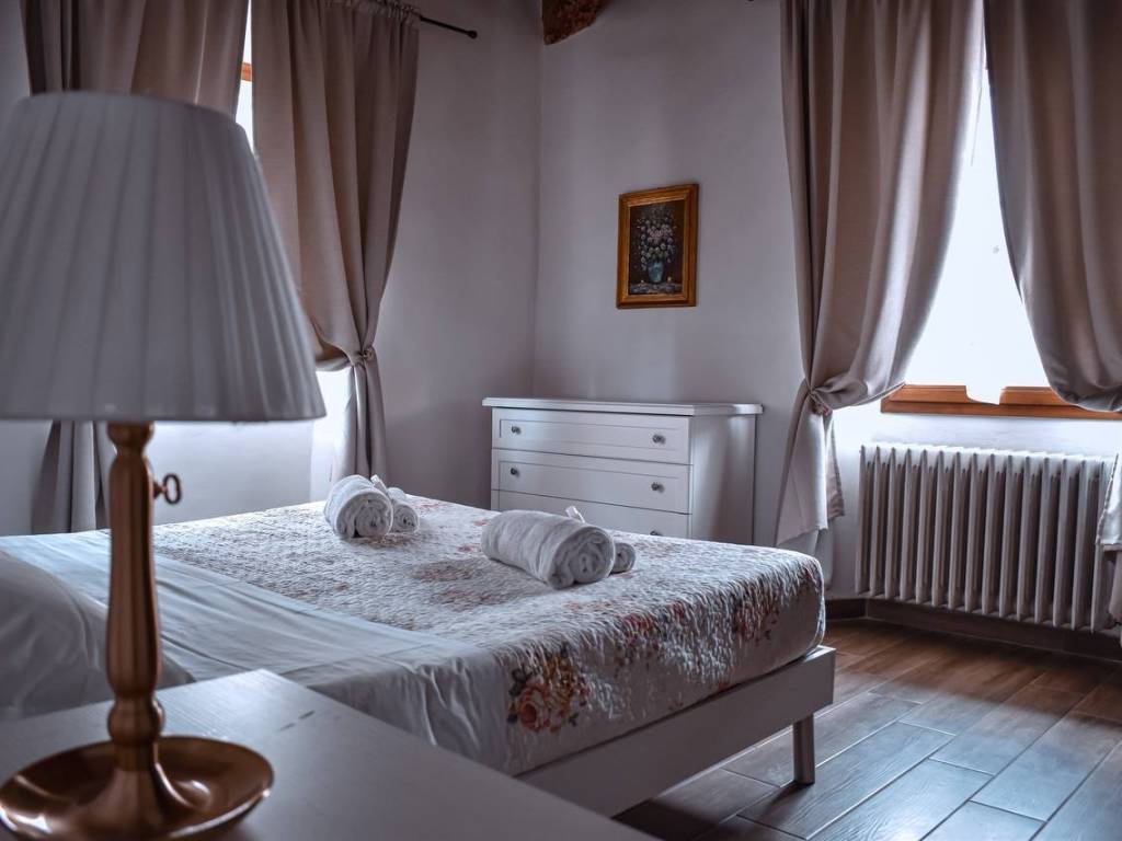 appartamento in vendita a Firenze in zona Pignone