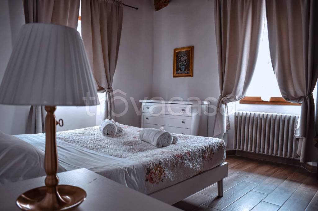appartamento in vendita a Firenze in zona Pignone