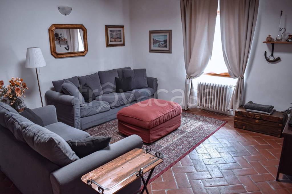 appartamento in vendita a Firenze in zona Centro San Frediano