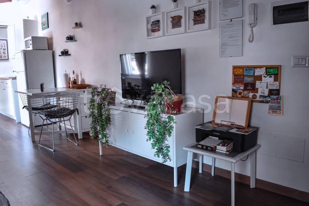 appartamento in vendita a Firenze in zona Pignone