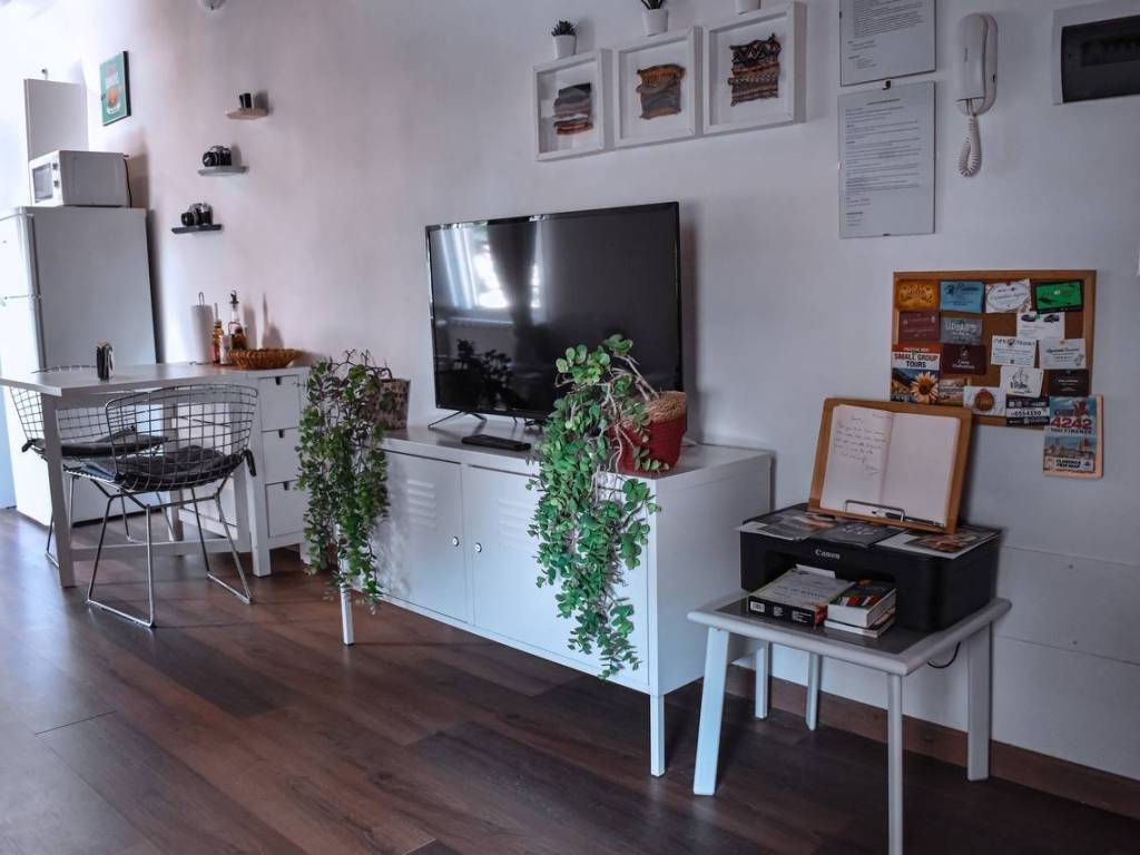 appartamento in vendita a Firenze in zona Pignone