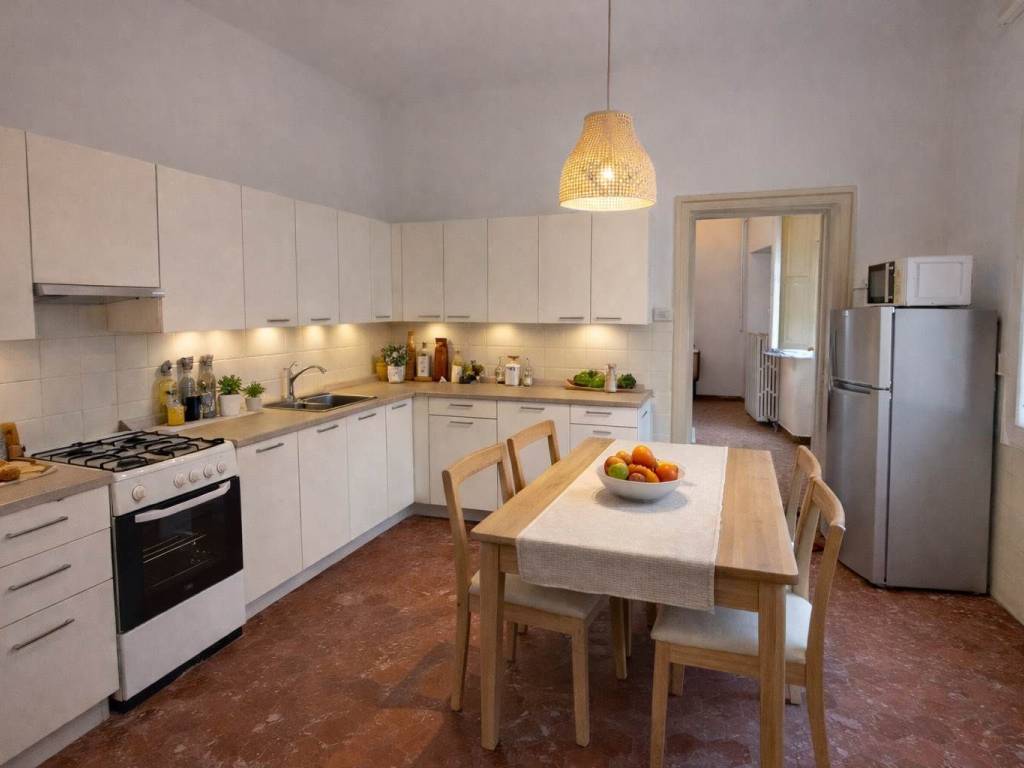appartamento in vendita a Firenze in zona Centro Santa Croce