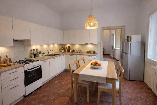 appartamento in vendita a Firenze in zona Centro Santa Croce
