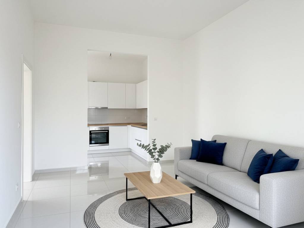 appartamento in vendita a Firenze in zona Campo di Marte
