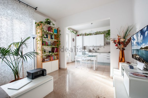 appartamento in vendita a Firenze in zona Novoli