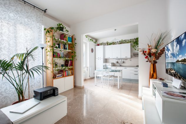 appartamento in vendita a Firenze in zona Novoli