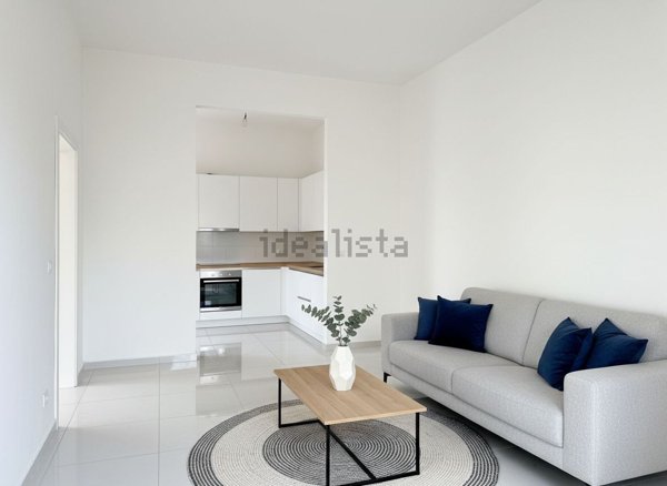 appartamento in vendita a Firenze in zona Campo di Marte