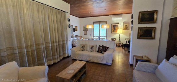 appartamento in vendita a Firenze in zona Le Cure