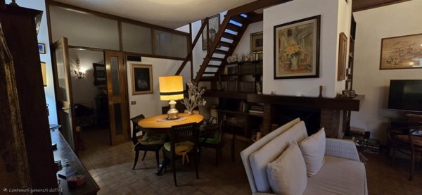 appartamento in vendita a Firenze in zona Campo di Marte