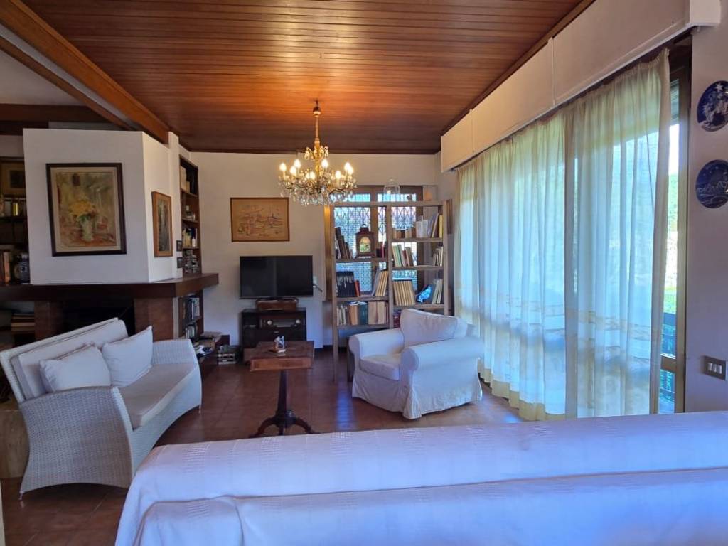 appartamento in vendita a Firenze in zona Le Cure