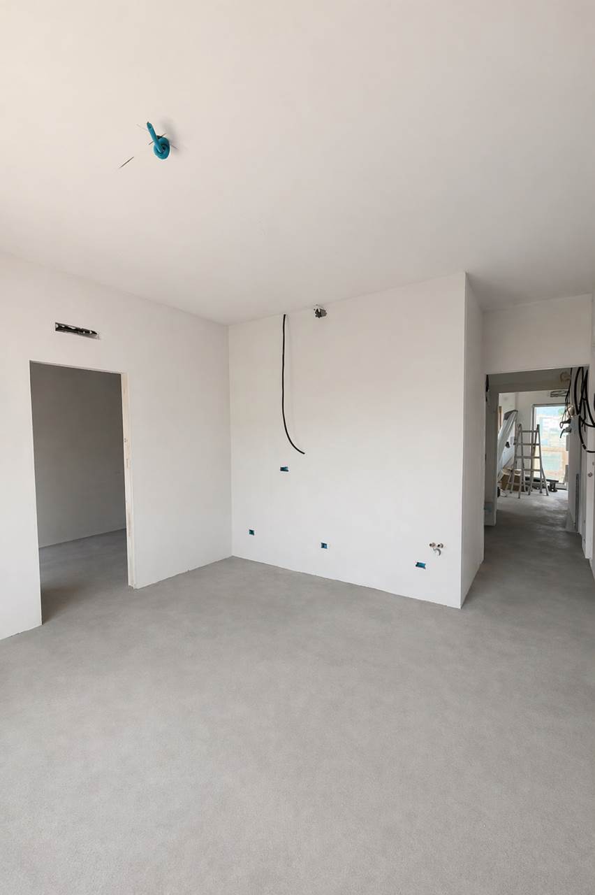 appartamento in vendita a Firenze in zona Firenze Nova