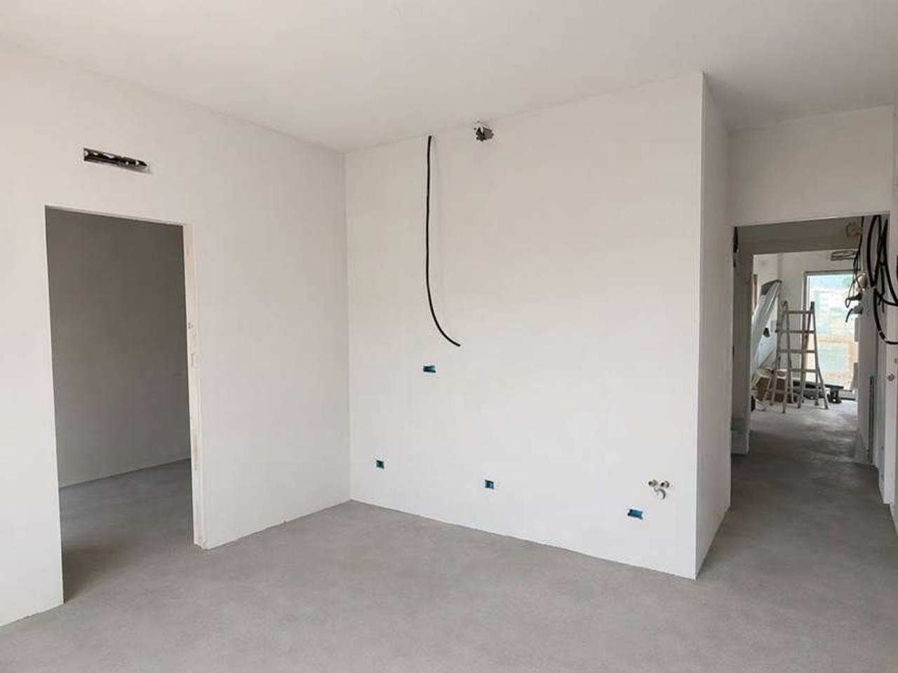 appartamento in vendita a Firenze in zona Firenze Nova