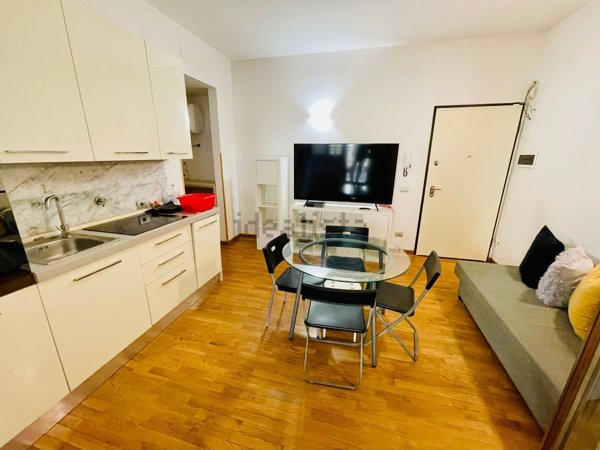 appartamento in vendita a Firenze in zona Gavinana