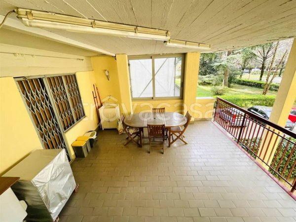 appartamento in vendita a Firenze in zona Gavinana