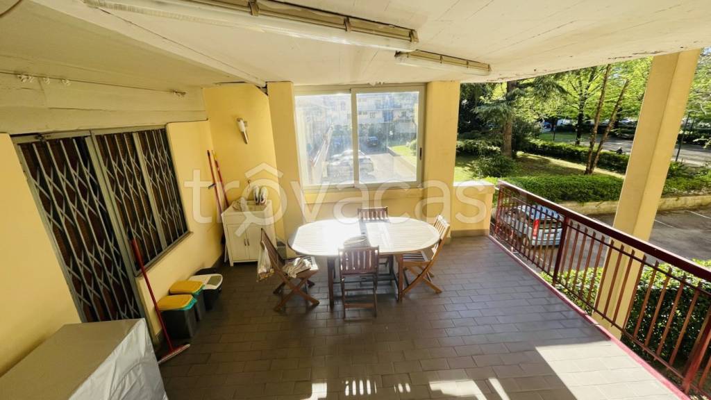 appartamento in vendita a Firenze in zona Gavinana