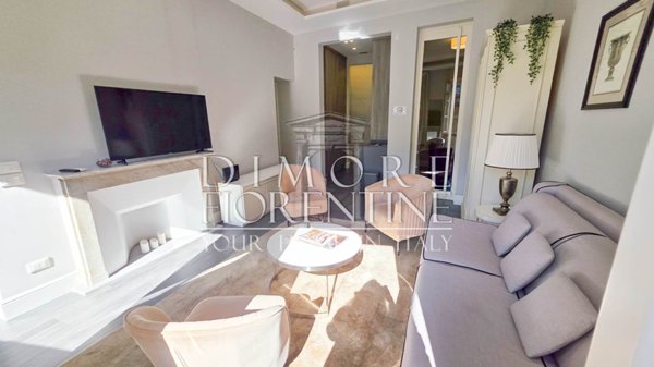 appartamento in vendita a Firenze in zona Centro San Lorenzo