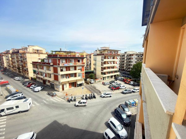 appartamento in vendita a Firenze in zona Gavinana