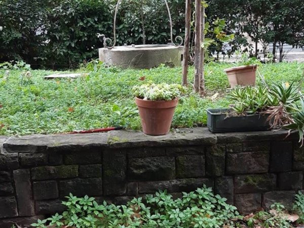 appartamento in vendita a Firenze in zona Statuto