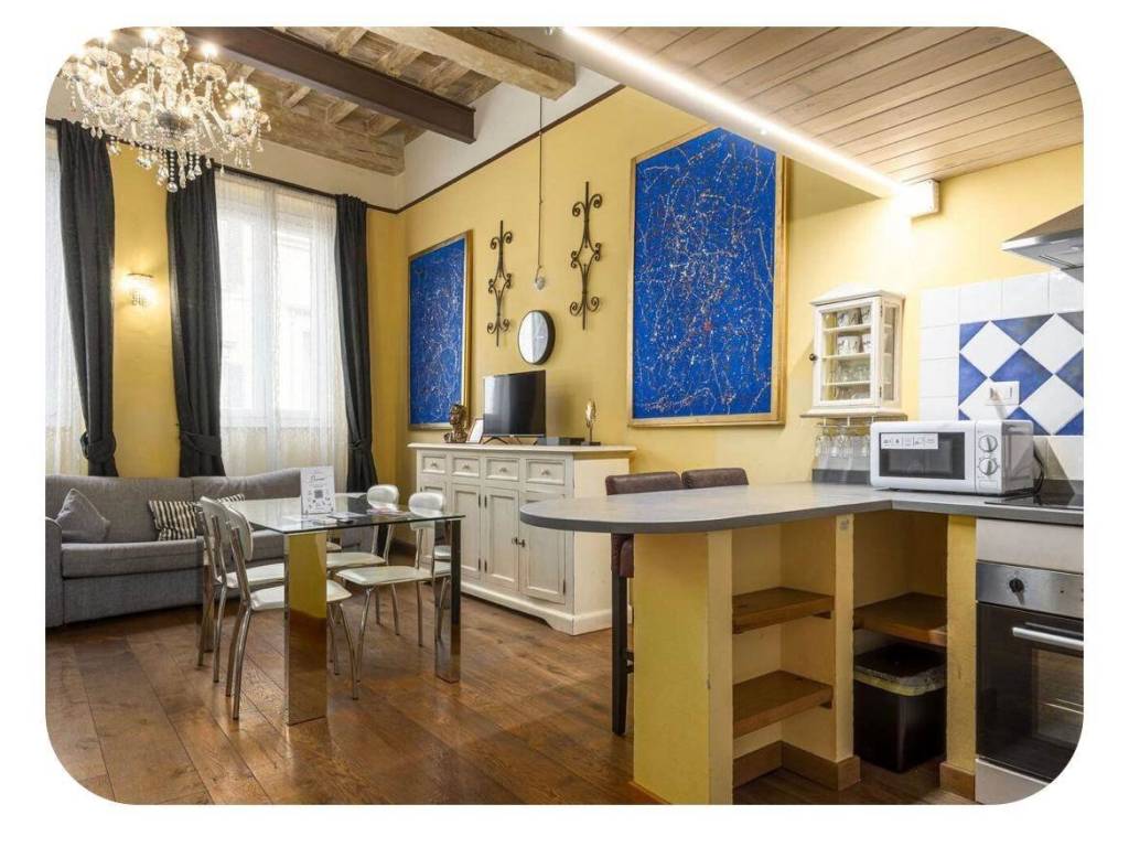 appartamento in vendita a Firenze