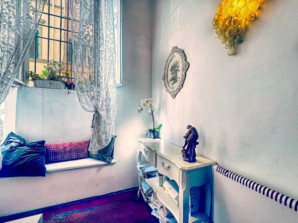 appartamento in vendita a Firenze in zona Centro Santa Croce