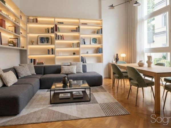casa indipendente in vendita a Firenze in zona Coverciano