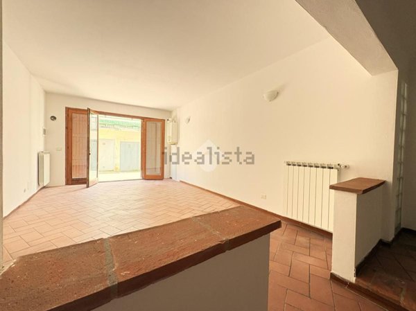 appartamento in vendita a Firenze in zona Coverciano