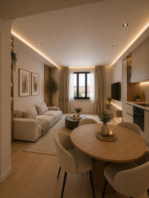 appartamento in vendita a Firenze in zona Centro Storico