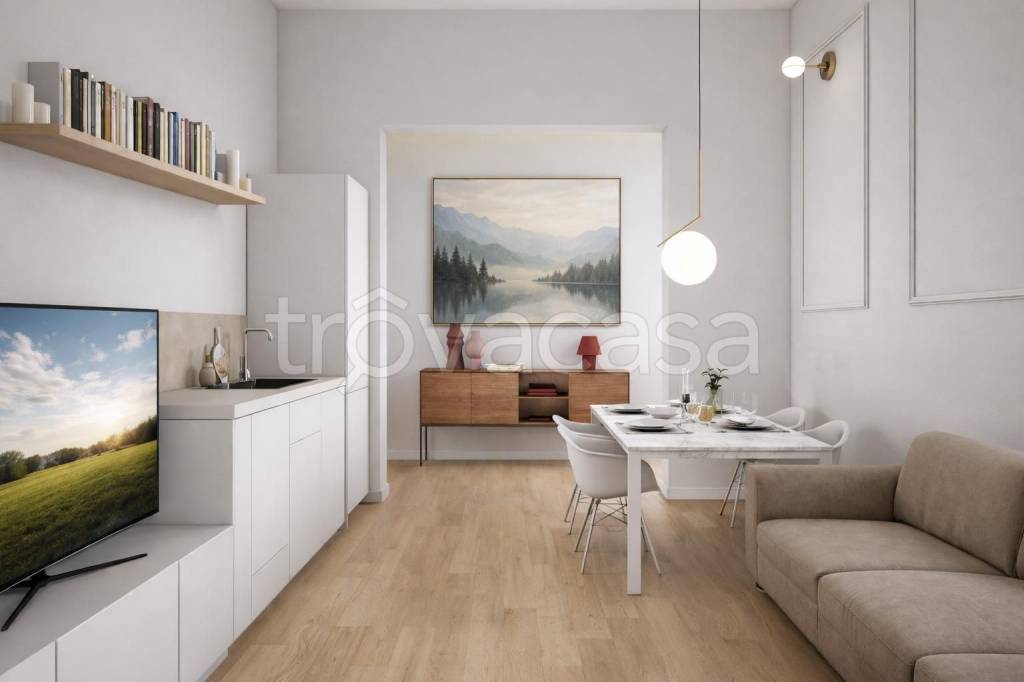 appartamento in vendita a Firenze in zona Centro Storico