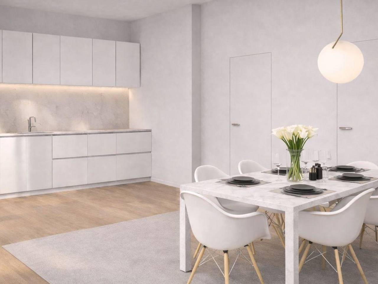appartamento in vendita a Firenze in zona Centro Storico