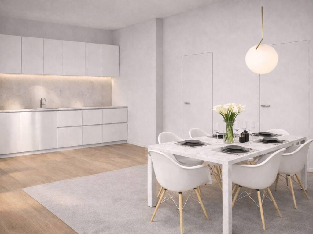 appartamento in vendita a Firenze in zona Centro Storico