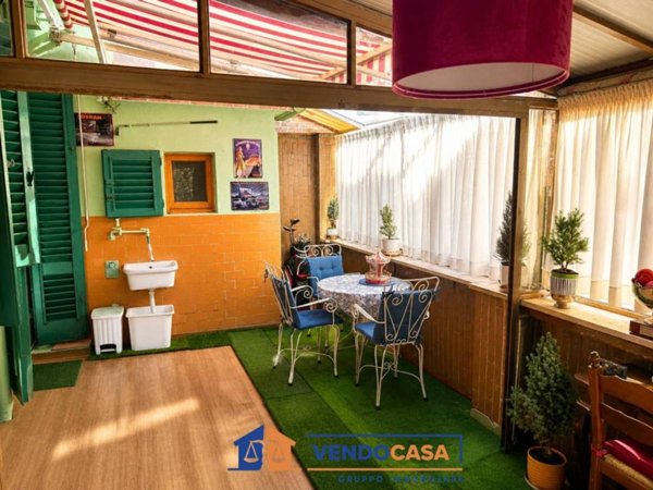 appartamento in vendita a Firenze in zona La Lastra