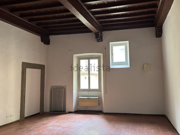 appartamento in vendita a Firenze in zona Centro Santa Croce
