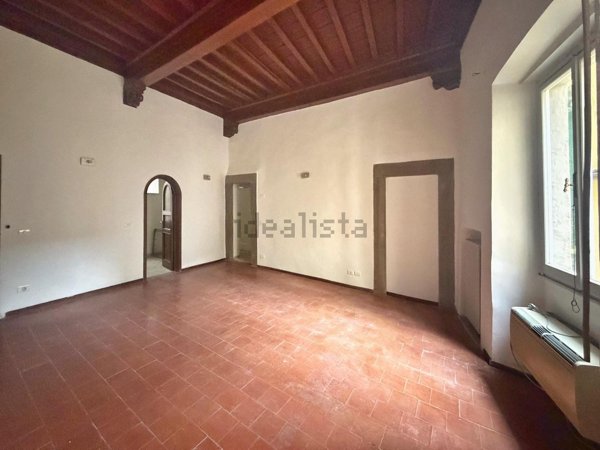 appartamento in vendita a Firenze in zona Centro Santa Croce