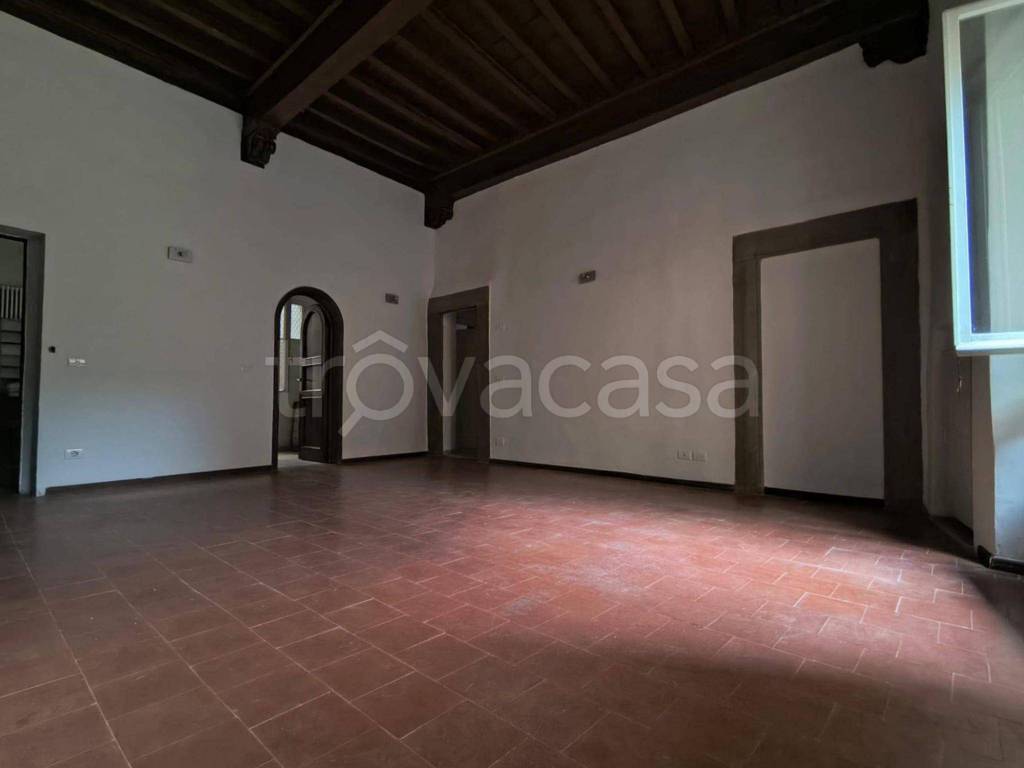appartamento in vendita a Firenze in zona Centro Santa Croce