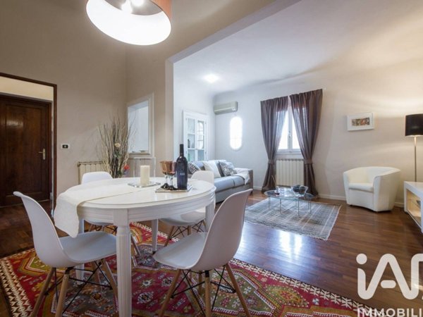 appartamento in vendita a Firenze in zona Centro Duomo