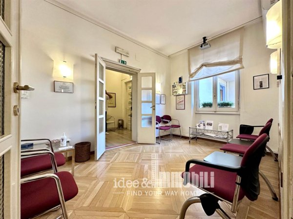 appartamento in vendita a Firenze in zona Centro Santa Croce