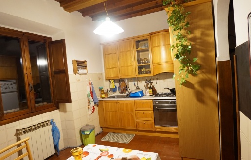 appartamento in vendita a Firenze in zona Galluzzo