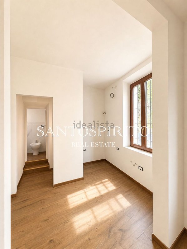 appartamento in vendita a Firenze in zona Galluzzo