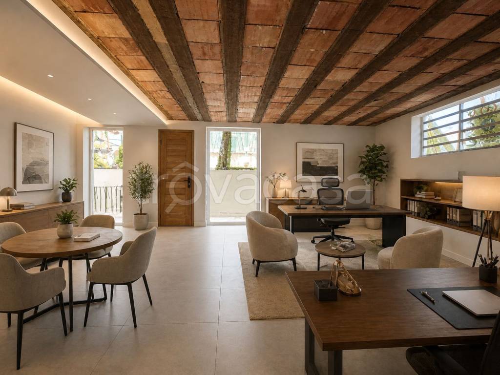 appartamento in vendita a Firenze in zona Novoli