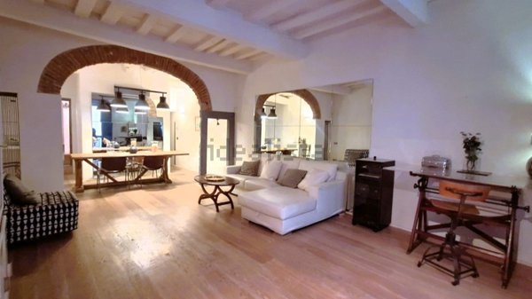 appartamento in vendita a Firenze in zona Centro San Frediano
