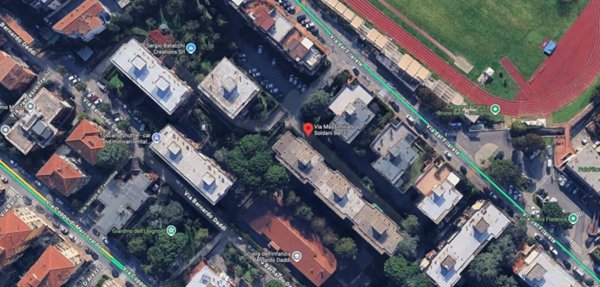 locale di sgombero in vendita a Firenze in zona Soffiano