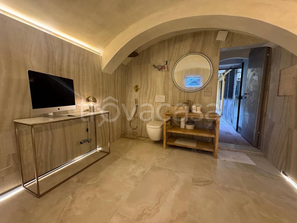 appartamento in vendita a Firenze in zona Centro San Frediano