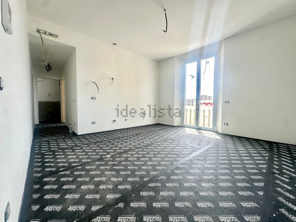appartamento in vendita a Firenze in zona Careggi