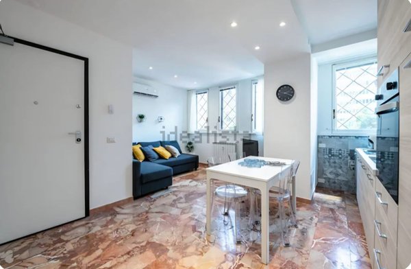 appartamento in vendita a Firenze in zona Firenze Nova