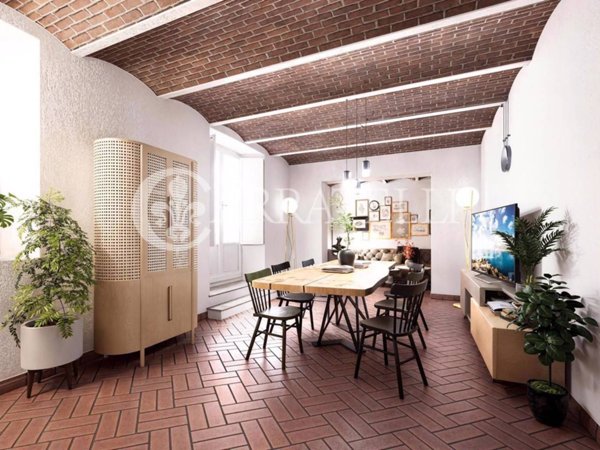 appartamento in vendita a Firenze in zona Le Cure