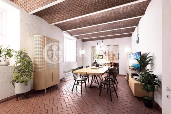 appartamento in vendita a Firenze in zona Centro Storico