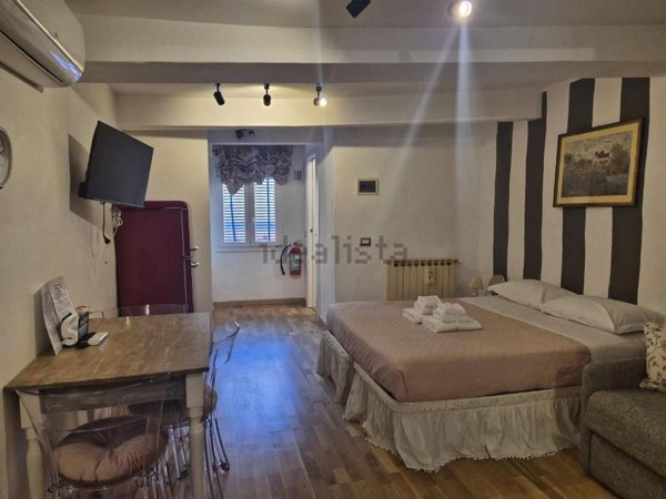 appartamento in vendita a Firenze in zona Centro Santa Maria Novella